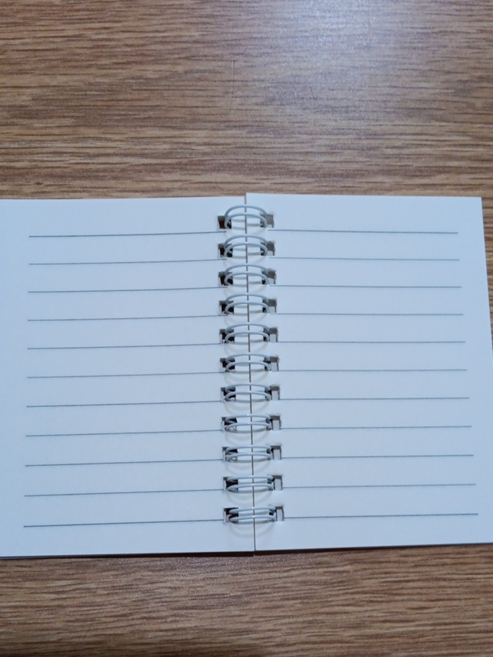 Hello Kitty Keychain Mini Notebook Bundle - Picture 6 of 7